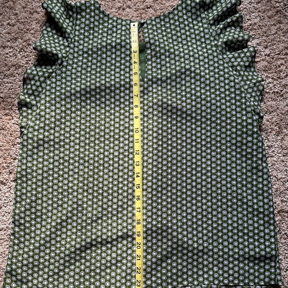 Ann Taylor Factory, Top, Size Large - Picture 5 of 7